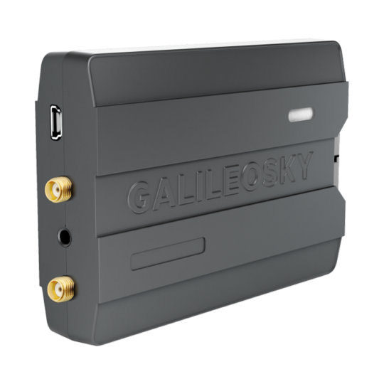 GPS/ГЛОНАСС трекер Galileosky 7X C
